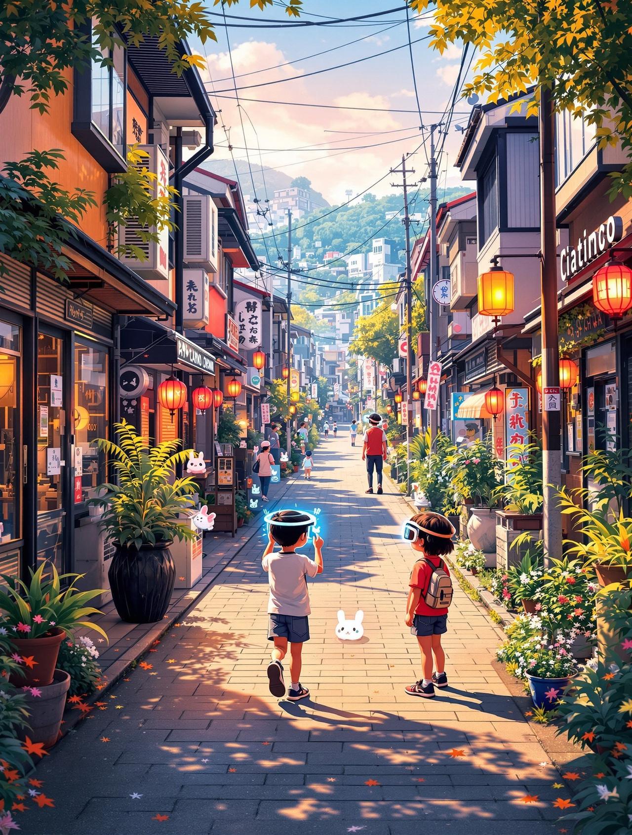 古风漫画追番热榜第11名:电脑线圈