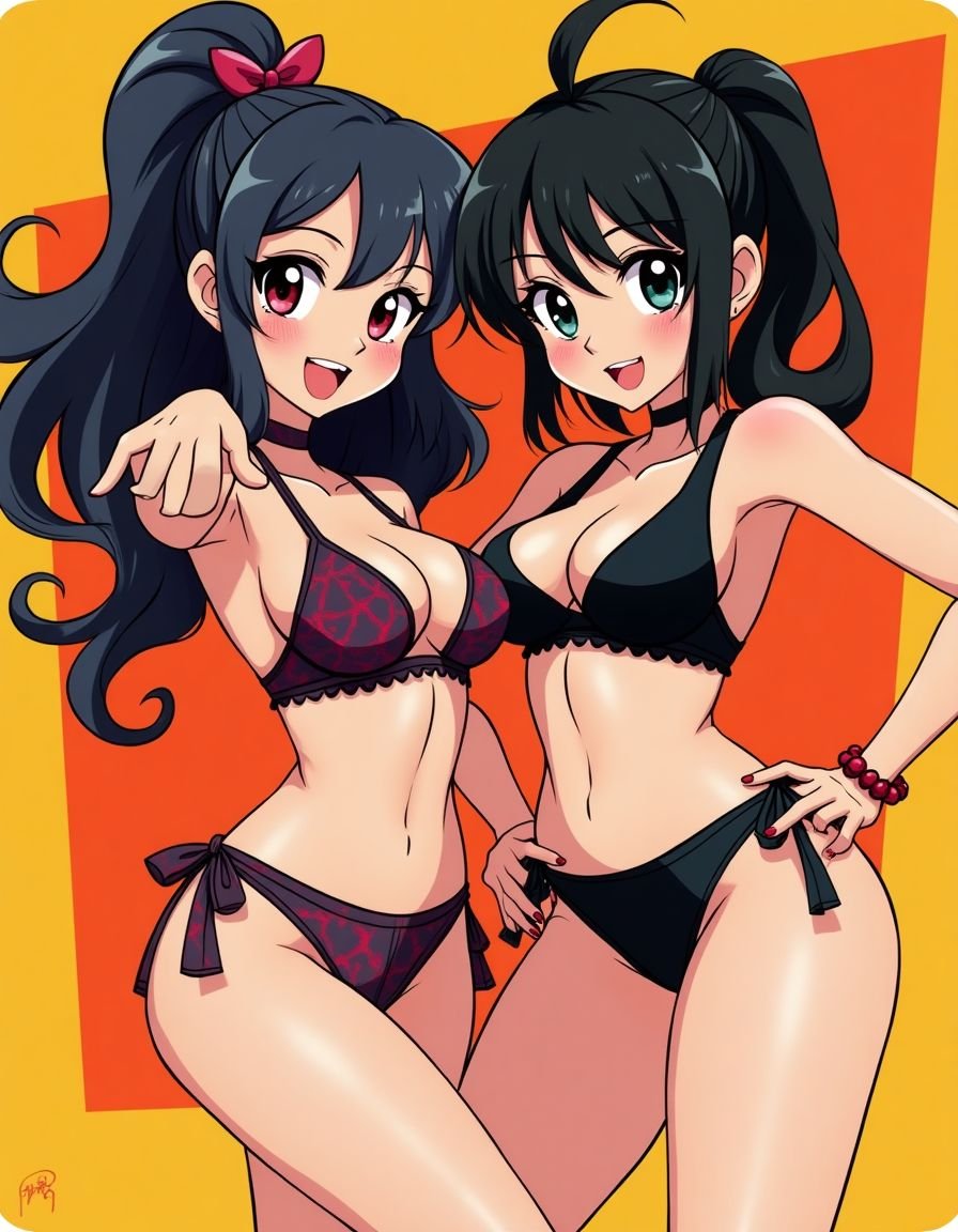 古风漫画追番热榜:吊带袜天使