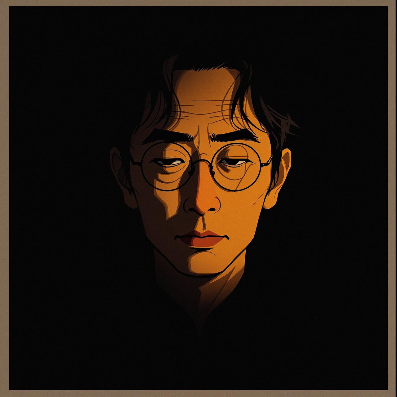 古风漫画幕后阵容:中村隆太郎